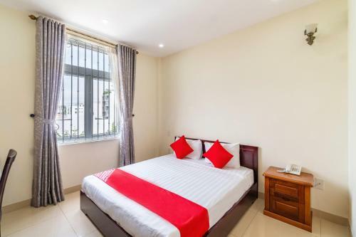 Hotel Green Garden Residence