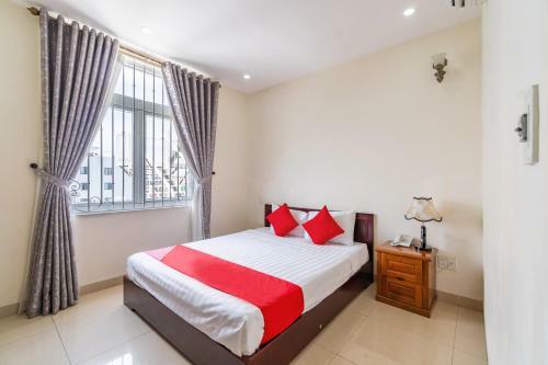 Hotel Green Garden Residence