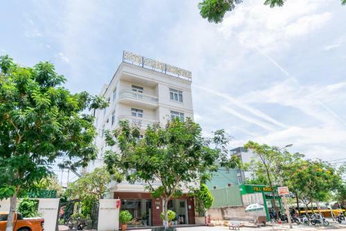 Hotel Green Garden Residence
