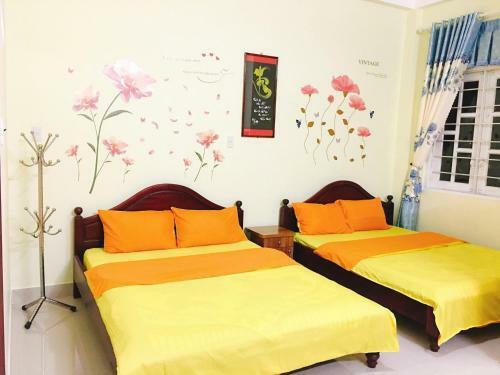 Hostal Pensee Guesthouse