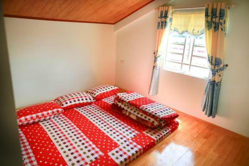Hostal Pensee Guesthouse