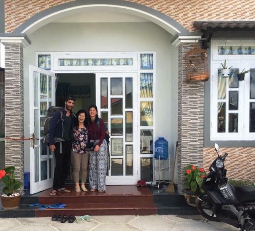 Hostal Pensee Guesthouse