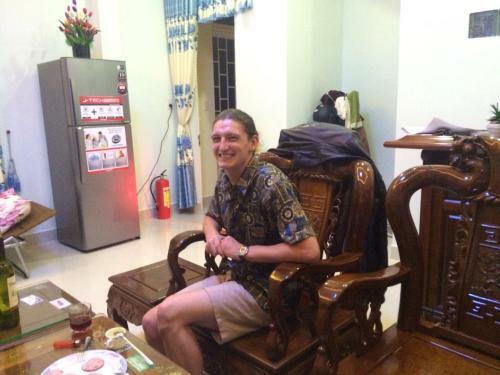 Hostal Pensee Guesthouse