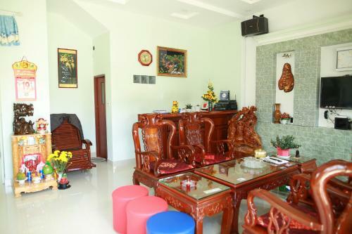 Hostal Pensee Guesthouse