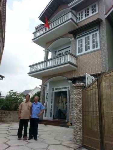 Hostal Pensee Guesthouse