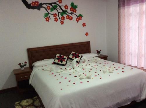 Hostal Tealeaf