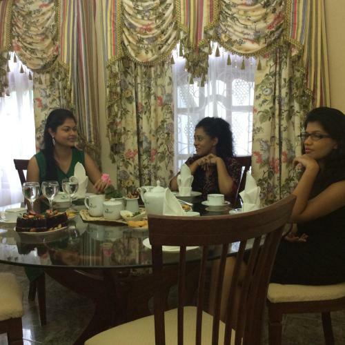 Hostal Tealeaf
