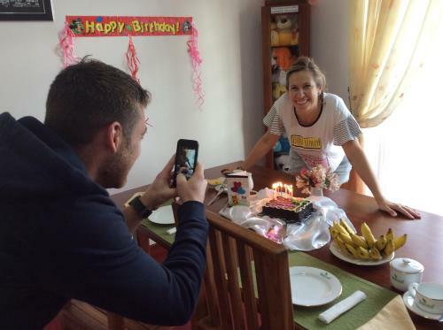 Hostal Tealeaf