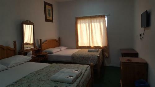 Posada Home Inn Skudai Soho