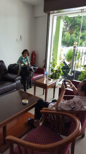 Posada Home Inn Skudai Soho