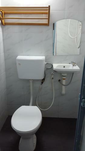 Posada Home Inn Skudai Soho