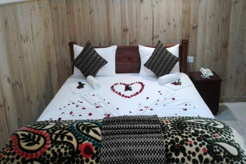 Hotel Himawari Hills