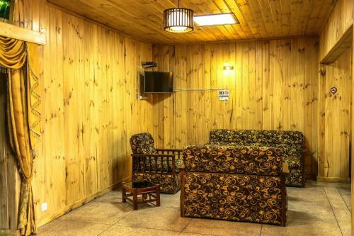 Hotel Himawari Hills