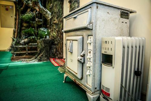 Hotel Himawari Hills