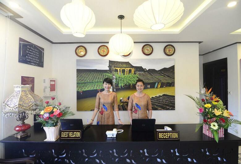 Hotel Golden Bell Boutique Villa