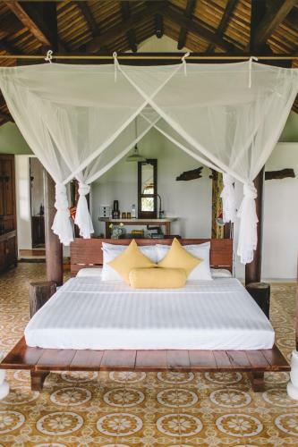 Bed & Breakfast Heron House