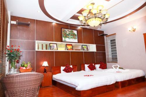 Advisor Family Homestay