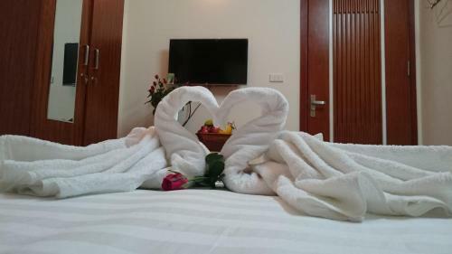 Advisor Family Homestay