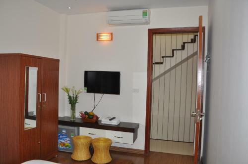 Advisor Family Homestay