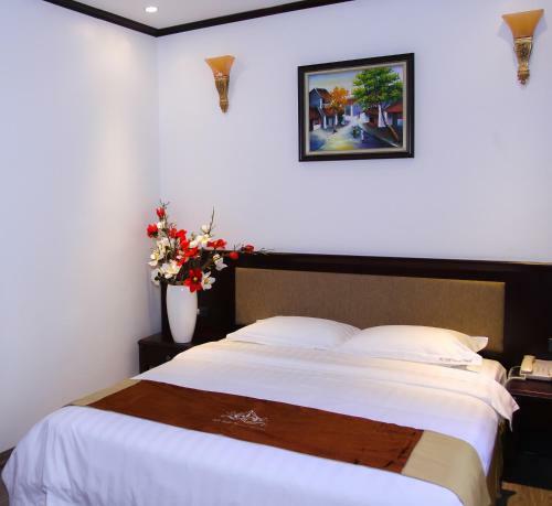 A1 Hill Hanoi Hotel