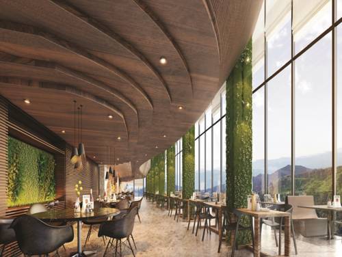 Hotel Best Western Premier Ion Delemen