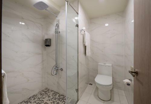 Aeris International Hotel