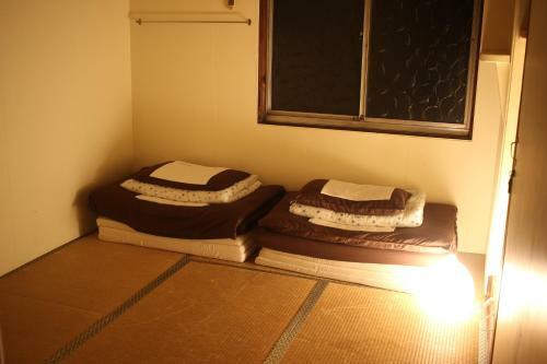 Air Osaka Hostel
