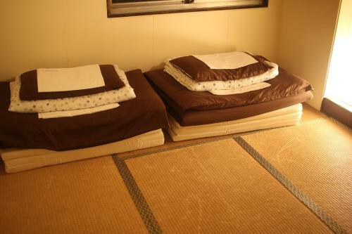 Air Osaka Hostel