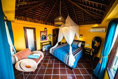 Easy Surf Villa