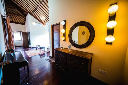 Easy Surf Villa