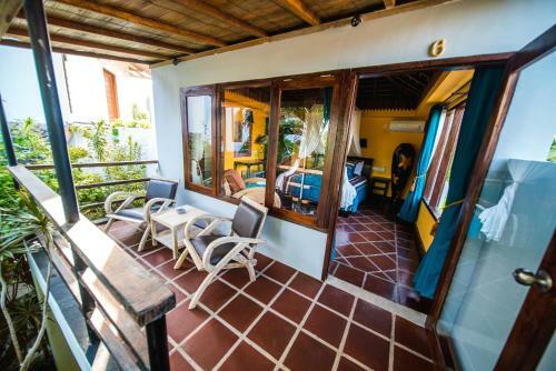 Easy Surf Villa