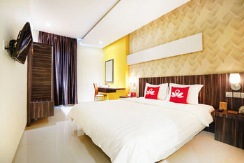 Hotel Zen Rooms Near Purimas Batam Centre
