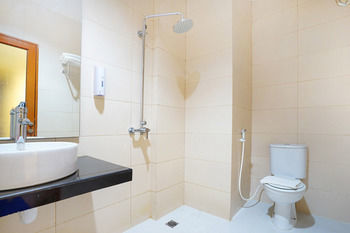 Hotel Zen Rooms Near Purimas Batam Centre