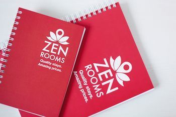Hotel Zen Rooms Near Purimas Batam Centre