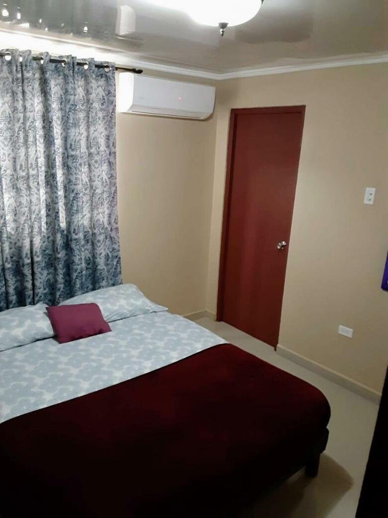 Albergue Pista Q
