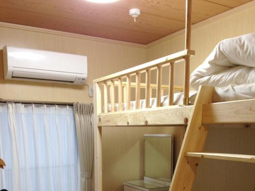 Posada Minshuku Inn Shirahama Uminoyado