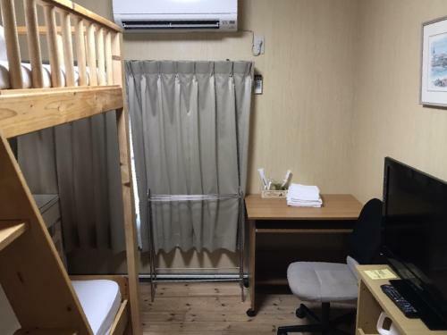 Posada Minshuku Inn Shirahama Uminoyado
