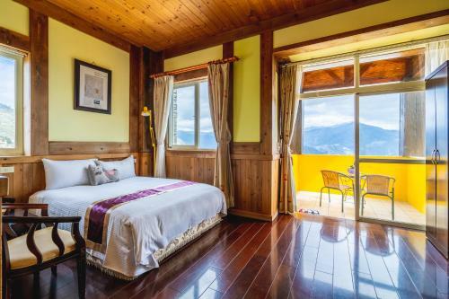 Yunnan B&B