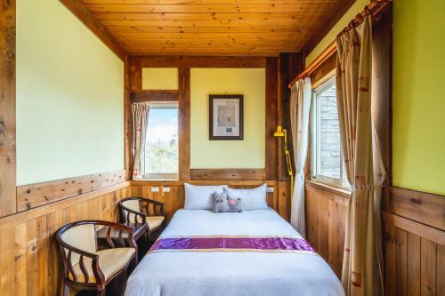 Yunnan B&B