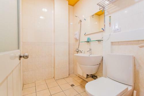 Yunnan B&B