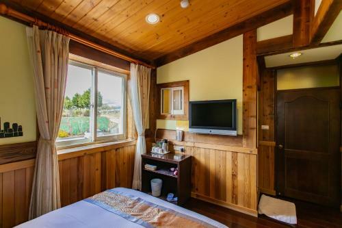 Yunnan B&B