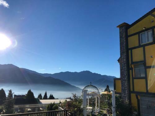 Yunnan B&B