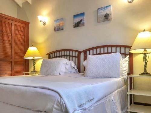 Apartamento Sunset Villa