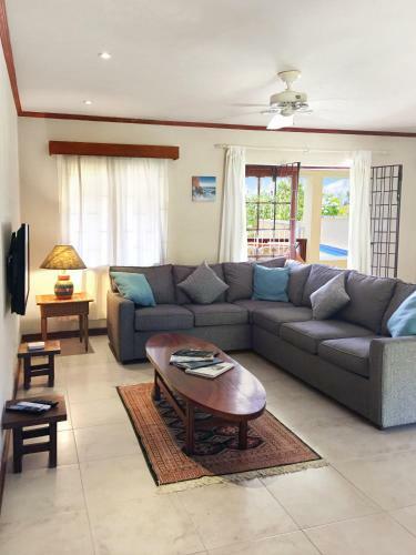 Apartamento Sunset Villa