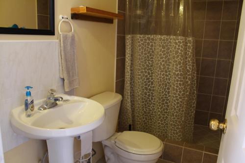 Apartamento Esaw Place