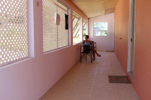 Apartamento Esaw Place