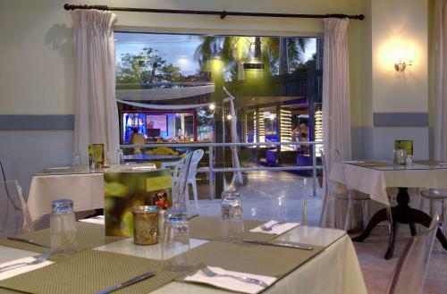 South Beach Hotel Breakfast Incl. - Ocean Hotels