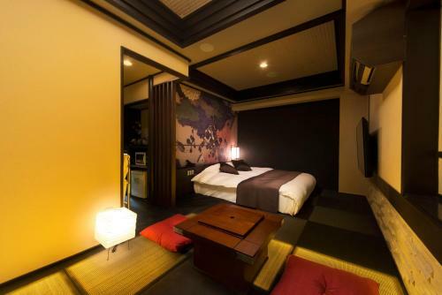 Ryokan & Spa Shizuku