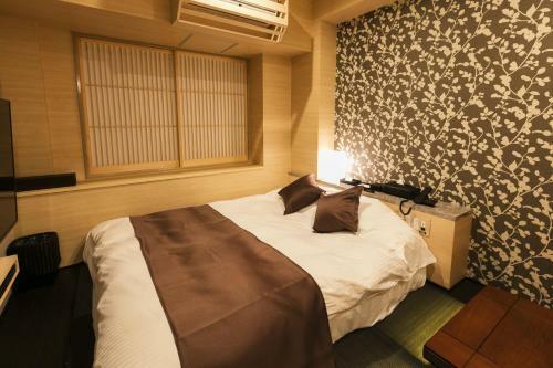 Ryokan & Spa Shizuku