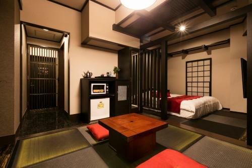Ryokan & Spa Shizuku